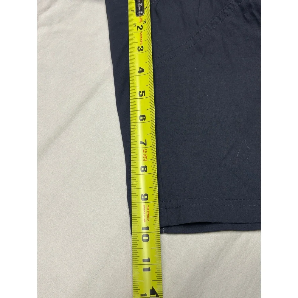 Kuhl Renegade Shorts‎ Mens 30X10 Charcoal Gray Hiking Outdoor Technical 5121